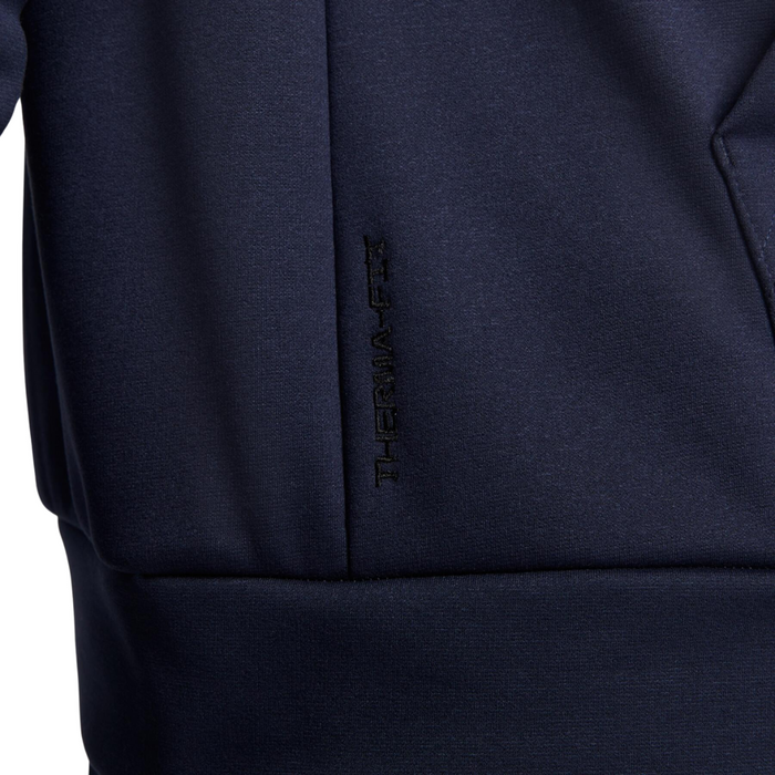 Nike Men's Therma-Fit Training Pullover Hoodie DQ4834-451