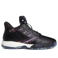 Adidas Men's TMAC Millennium 2 Basketball Shoes EF9949