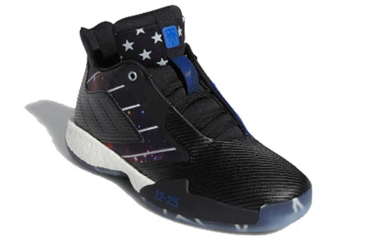 Adidas Men's TMAC Millennium 2 Basketball Shoes EF9949