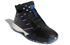Adidas Men's TMAC Millennium 2 Basketball Shoes EF9949