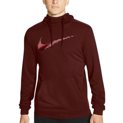 Nike Men’s Training Pullover Hoodie – CJ4268-624
