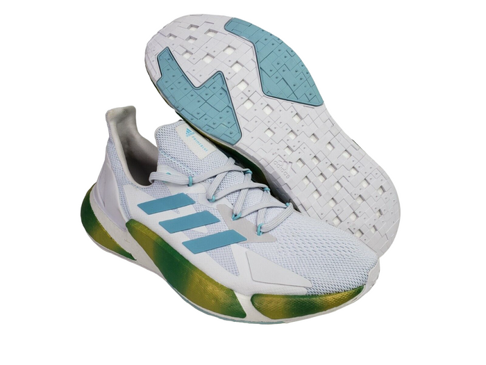 Adidas Men's X9000L4 Running Shoe FY3230