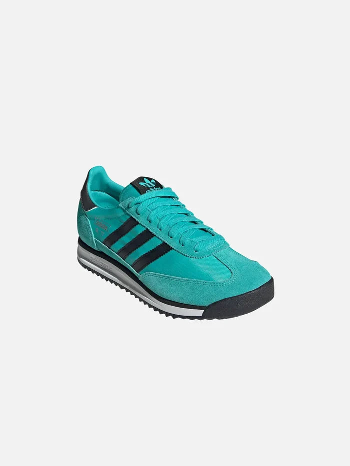 ADIDAS ORIGINALS Mercedes - AMG Petronas F1 x adidas SL 72 - Sneakers SNEAKER