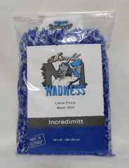 MicroFiber Madness IncrediMitt - Detailing Connect