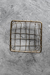 Mini Wire Basket