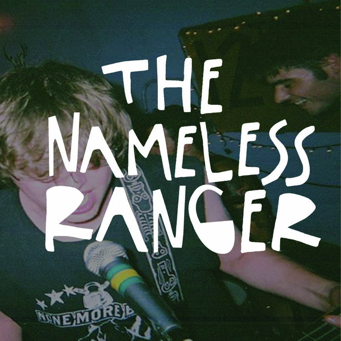 Buy – Modern Baseball "Nameless Ranger" 10" – Band & Music Merch – Cold Cuts Merch