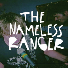 Buy – Modern Baseball "Nameless Ranger" 10" – Band & Music Merch – Cold Cuts Merch