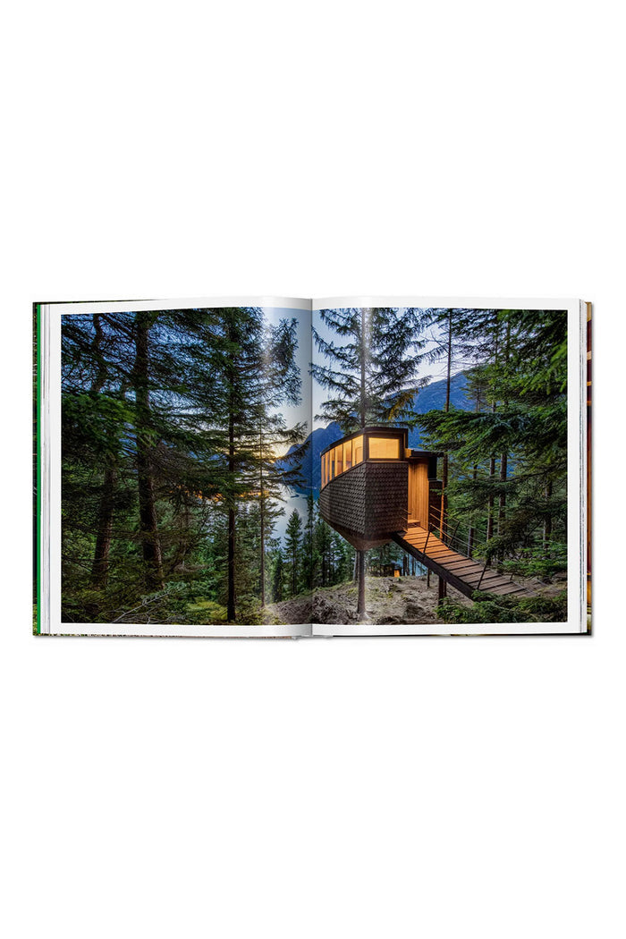 Modern Tree Houses