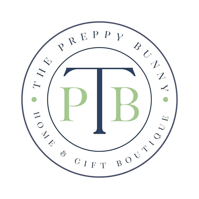Monogram Add On - The Preppy Bunny
