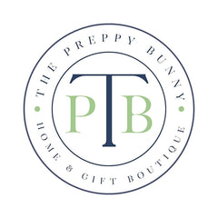 Monogram Add On - The Preppy Bunny