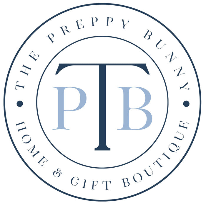 Monogram Add On - The Preppy Bunny