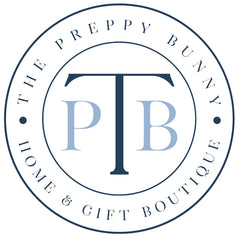 Monogram Add On - The Preppy Bunny