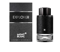 Montblanc Explorer Eau De Parfum