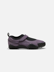 PUMA Mostro Fey Neoprene "Purple Charcoal/Black" - Sneakers SNEAKER