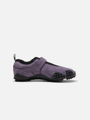 PUMA Mostro Fey Neoprene "Purple Charcoal/Black" - Sneakers SNEAKER