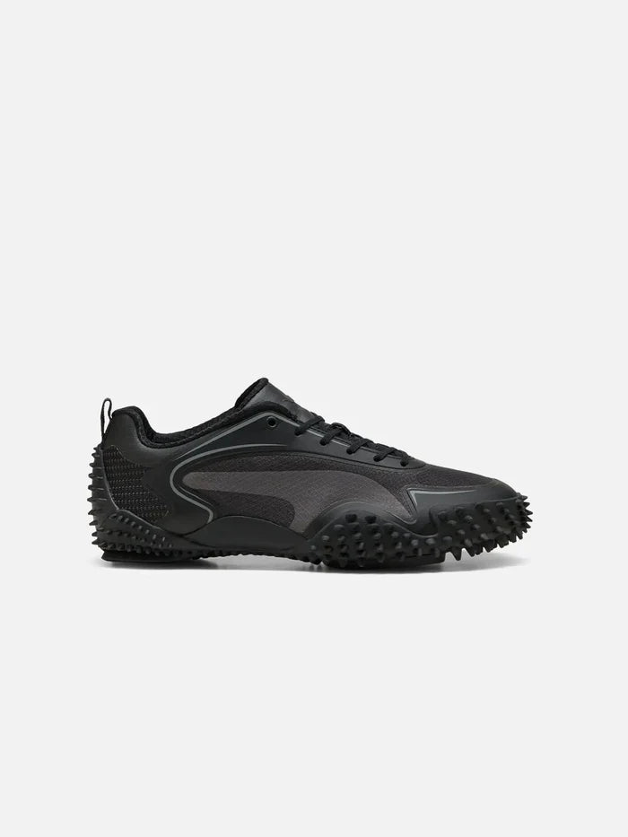 PUMA Mostro XC Tech "Cool Dark Gray/Black" - Sneakers SNEAKER