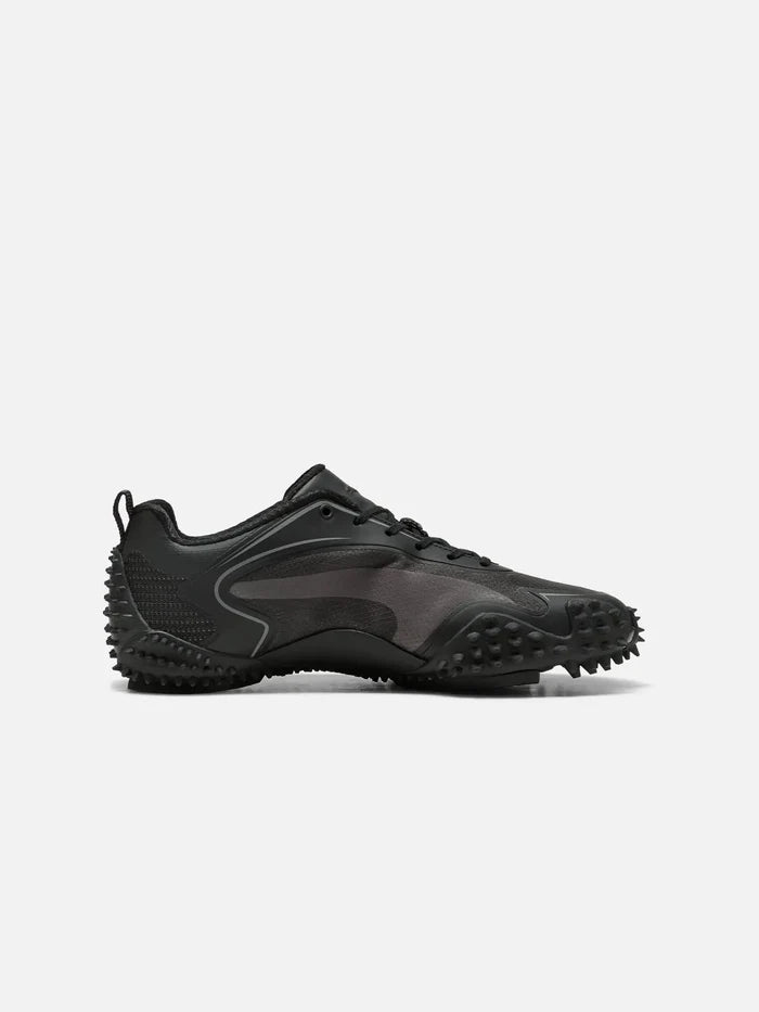 PUMA Mostro XC Tech "Cool Dark Gray/Black" - Sneakers SNEAKER