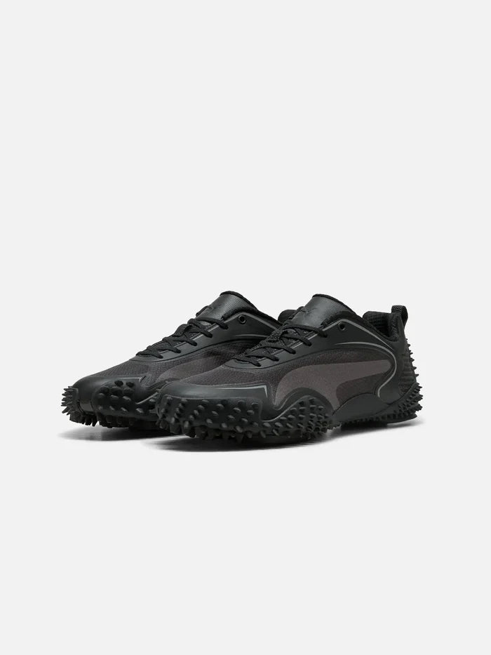 PUMA Mostro XC Tech "Cool Dark Gray/Black" - Sneakers SNEAKER
