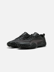 PUMA Mostro XC Tech "Cool Dark Gray/Black" - Sneakers SNEAKER