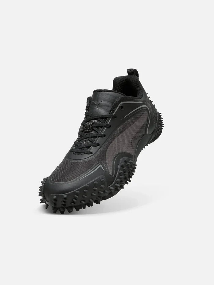 PUMA Mostro XC Tech "Cool Dark Gray/Black" - Sneakers SNEAKER