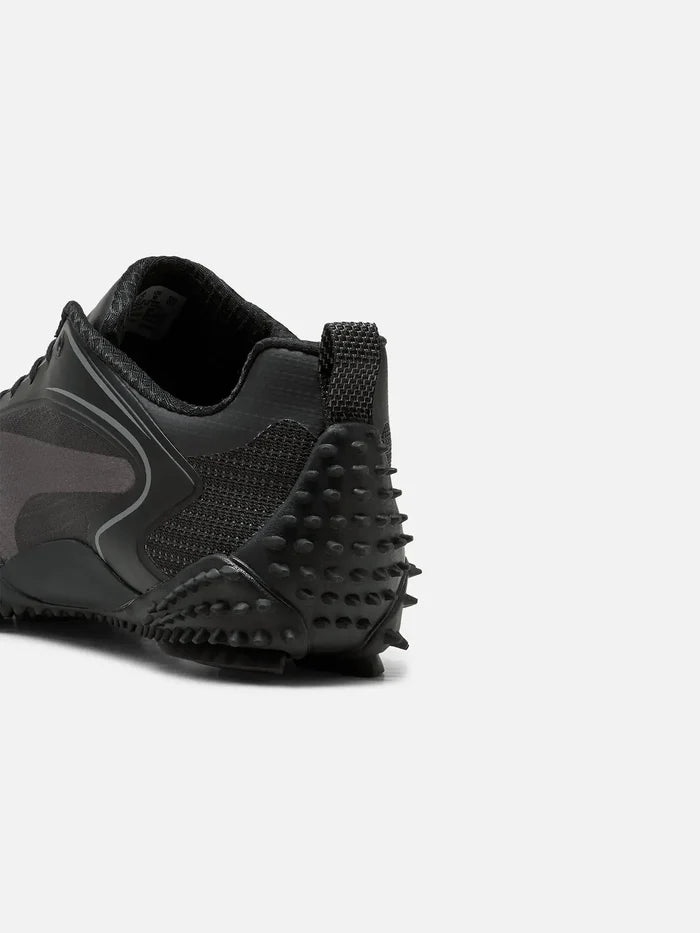 PUMA Mostro XC Tech "Cool Dark Gray/Black" - Sneakers SNEAKER