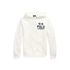 Motorsport Hoodie - Madison's Niche