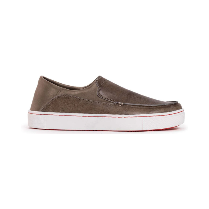 Muk Luks Men's Park Place Slip-on Casual Shoes 1200138-020