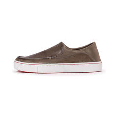 Muk Luks Men's Park Place Slip-on Casual Shoes 1200138-020