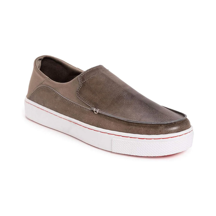 Muk Luks Men's Park Place Slip-on Casual Shoes 1200138-020