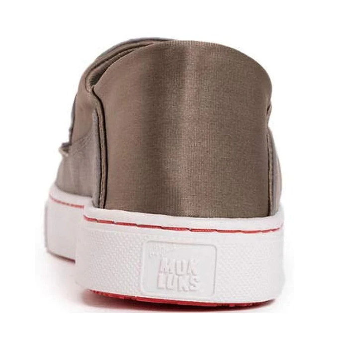 Muk Luks Men's Park Place Slip-on Casual Shoes 1200138-020