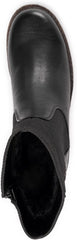 Muk Luks Women’s Logger Niagara Boots – 1000204-001