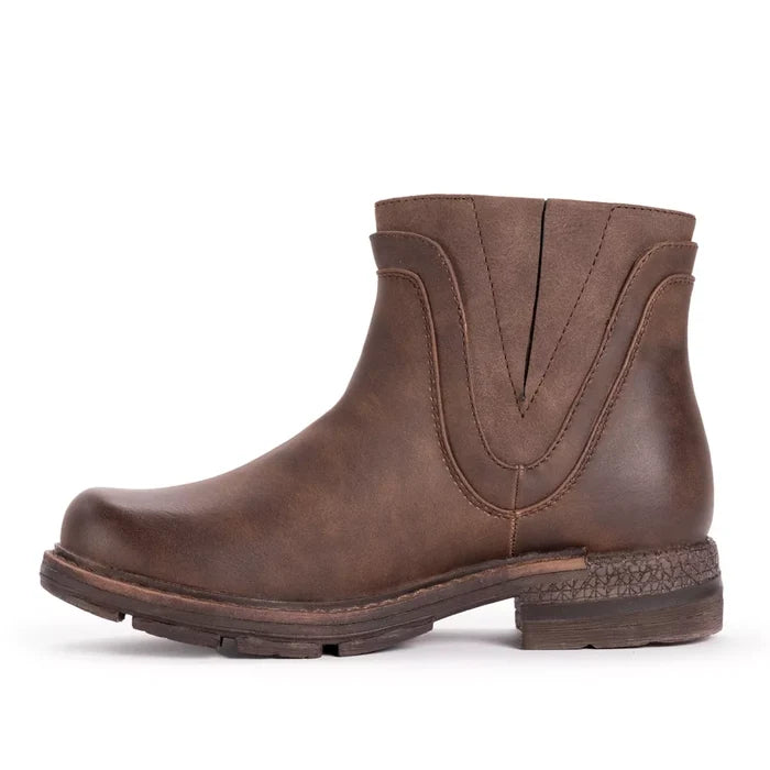Muk Luks Women's Lukees Chicago Spike Winter Boots - 1000134-200