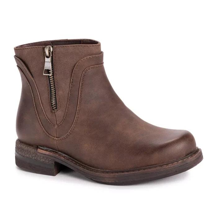 Muk Luks Women's Lukees Chicago Spike Winter Boots - 1000134-200