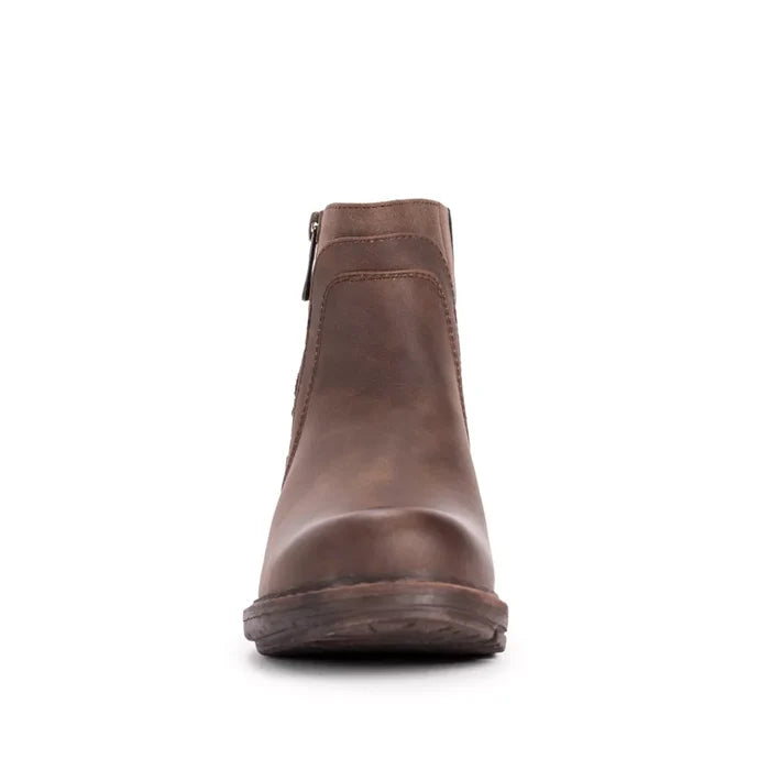 Muk Luks Women's Lukees Chicago Spike Winter Boots - 1000134-200