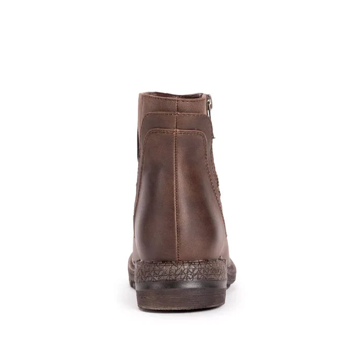 Muk Luks Women's Lukees Chicago Spike Winter Boots - 1000134-200