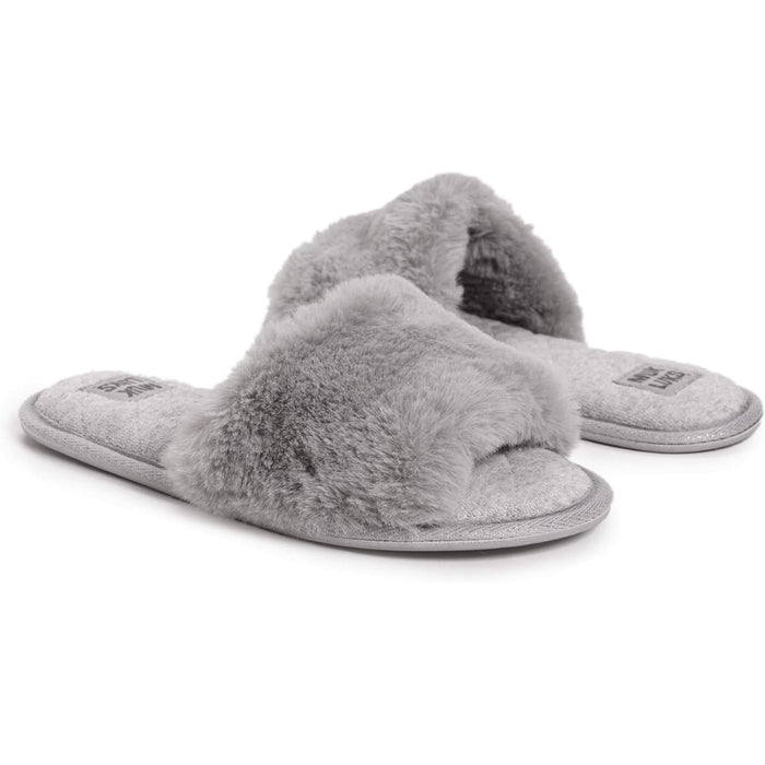 MUK LUKS Women's Sariah Slide