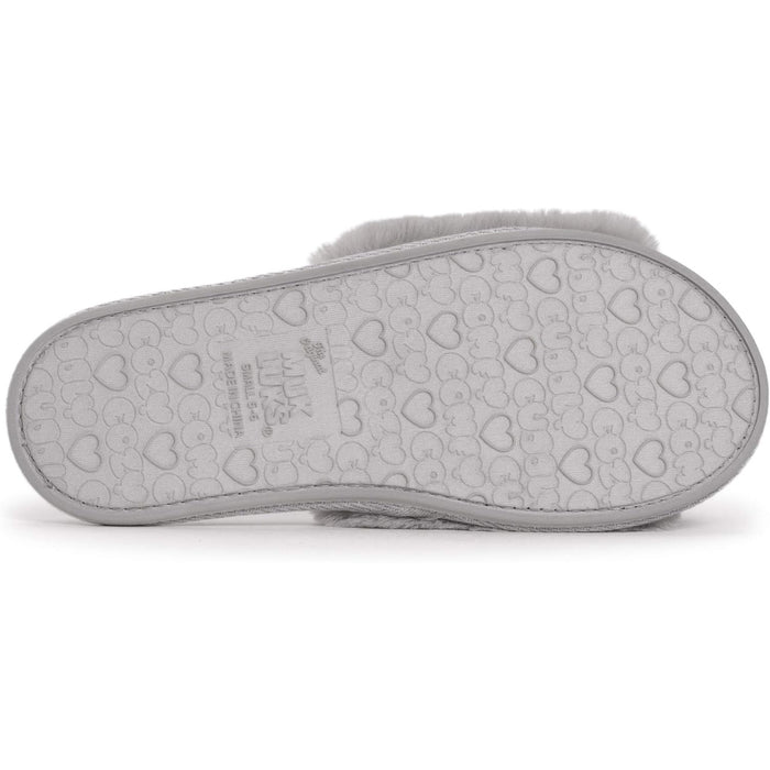 MUK LUKS Women's Sariah Slide