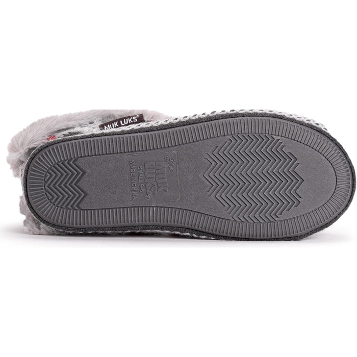 MUK LUKS Women's Sariah Slide