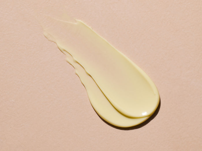 rollover Multi Purpose Balm texture