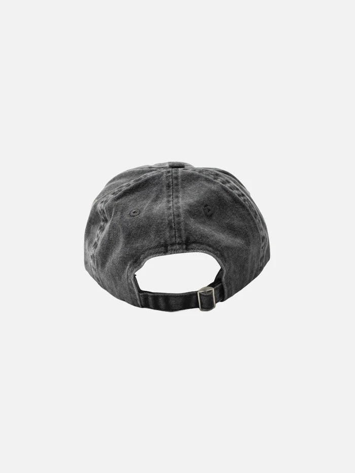 CARNE BOLLENTE My Cruising Cap - Off Black - Kategorize edilmemiş ŞAPKA