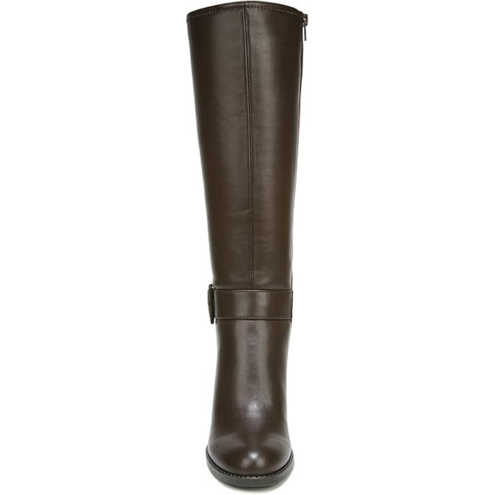 Naturalizer Soul Women's Twinkle High Shaft Boot Chocolate