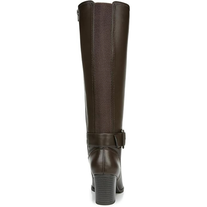 Naturalizer Soul Women's Twinkle High Shaft Boot Chocolate