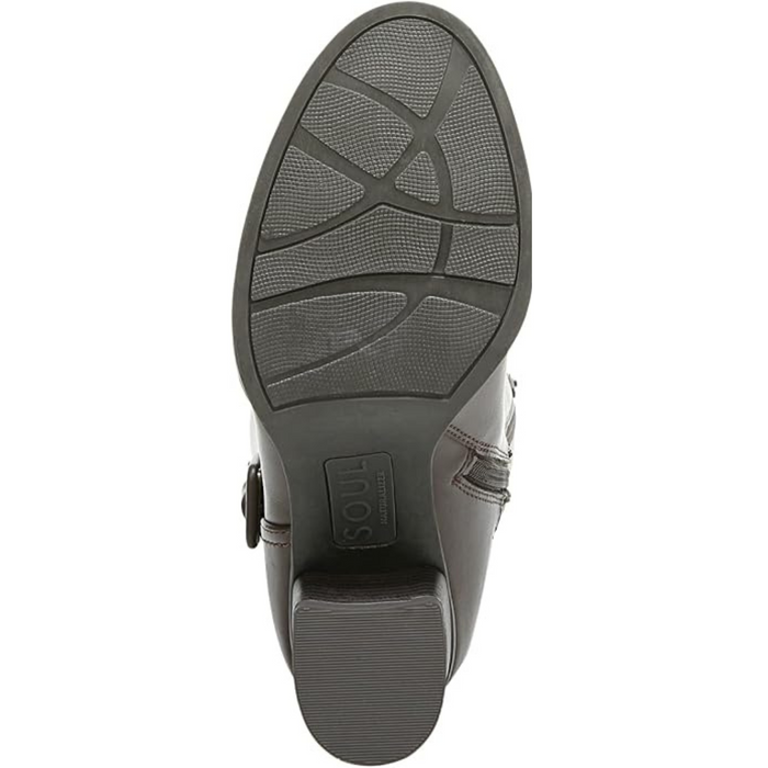 Naturalizer Soul Women's Twinkle High Shaft Boot Chocolate