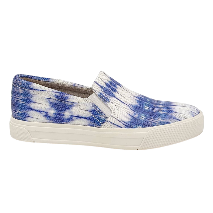 Naturalizer Women’s Aileen Leather Slip-On Casual Comfort Shoes