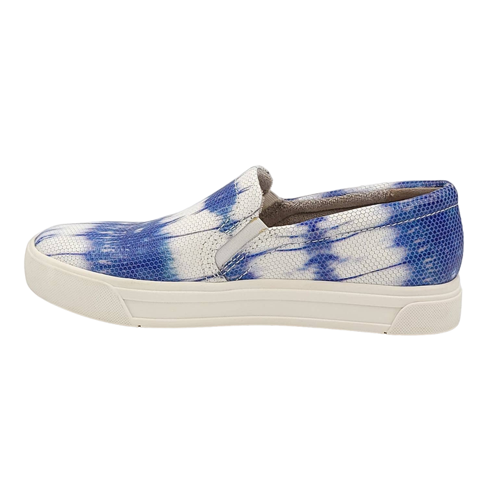 Naturalizer Women’s Aileen Leather Slip-On Casual Comfort Shoes
