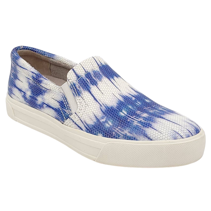 Naturalizer Women’s Aileen Leather Slip-On Casual Comfort Shoes