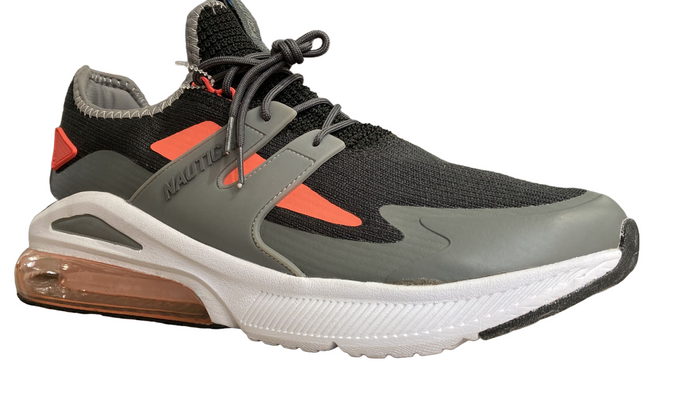Nautica Men’s Westbrook 2 Running Shoe – Style CG36984