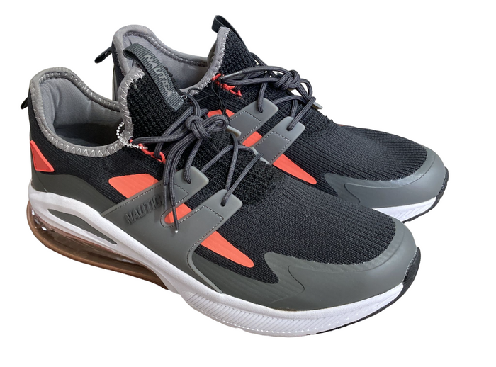 Nautica Men’s Westbrook 2 Running Shoe – Style CG36984