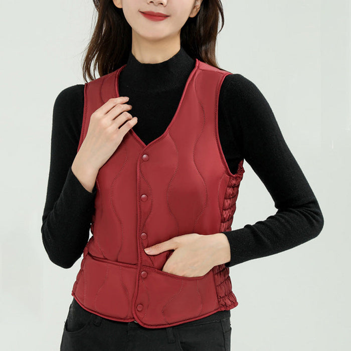 red / L