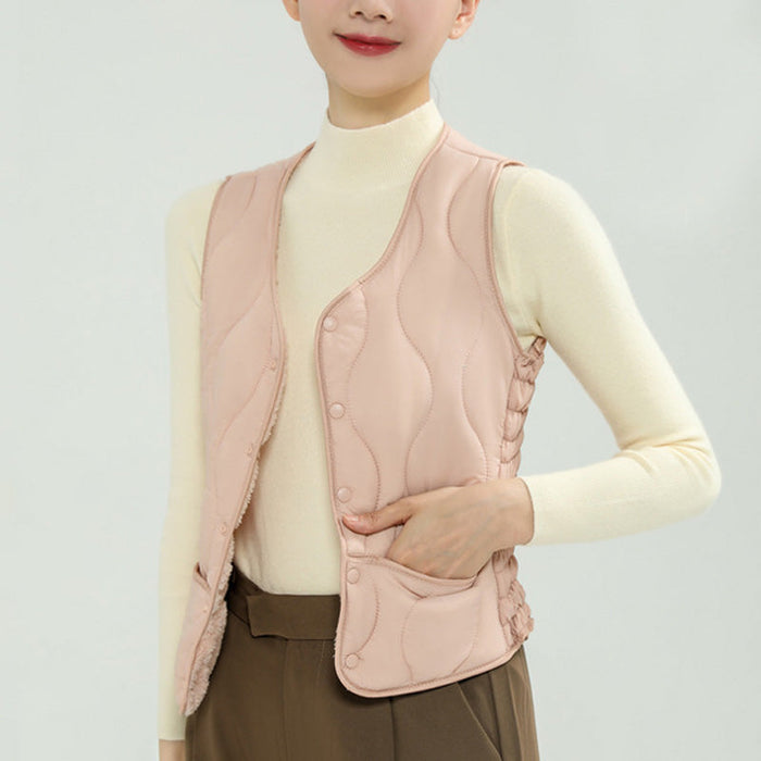 pink / L